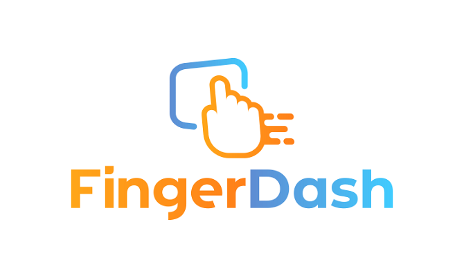 FingerDash.com